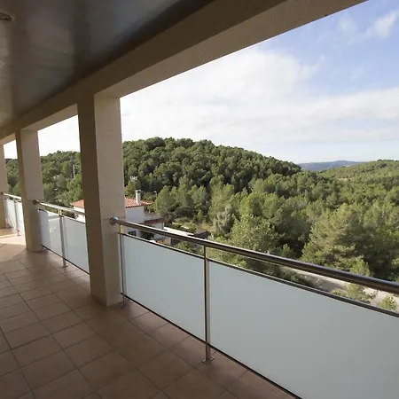 Villa Dalia 2 Calafell