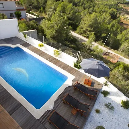 Villa Dalia 2 Calafell