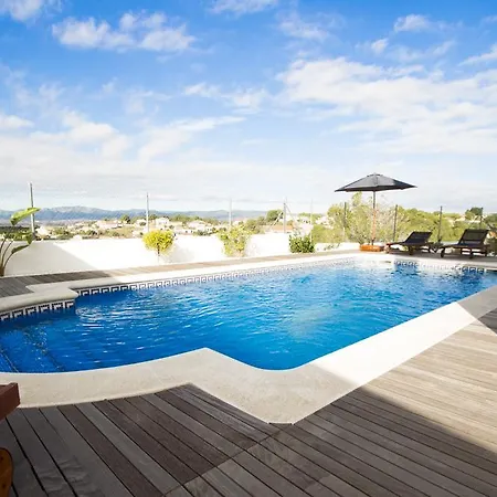 Dalia 2 * Calafell