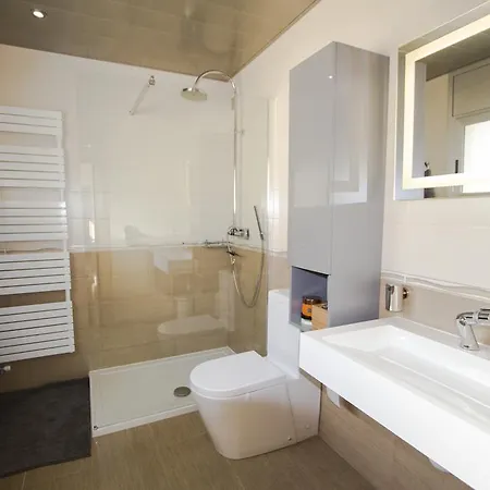 Dalia 2 Villa Calafell
