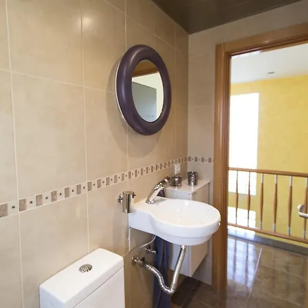 Dalia 2 Villa Calafell