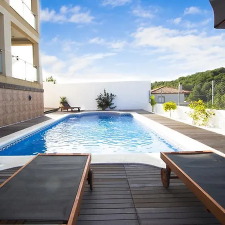 Dalia 2 Villa *
