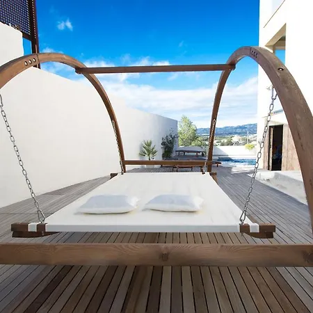 Villa Dalia 2 Calafell